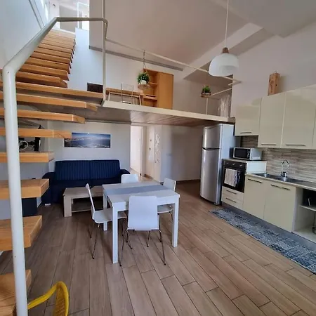 Raggio Di Sole Apartment Naples Exterior photo
