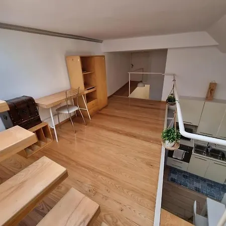 Raggio Di Sole Apartment Naples Exterior photo