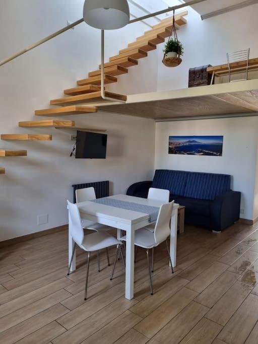 Raggio Di Sole Appartement *