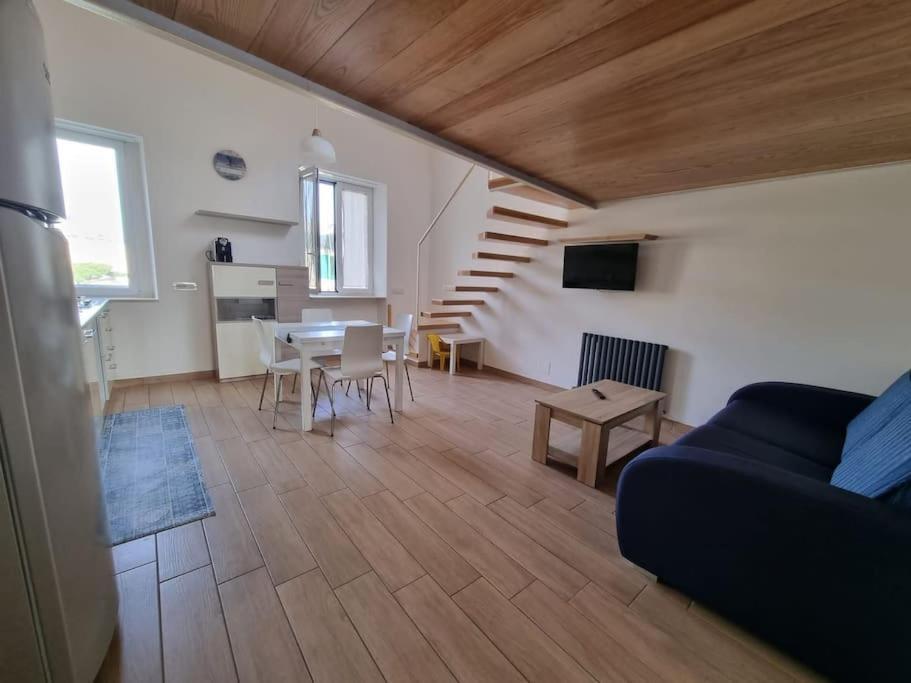 Appartement Raggio Di Sole