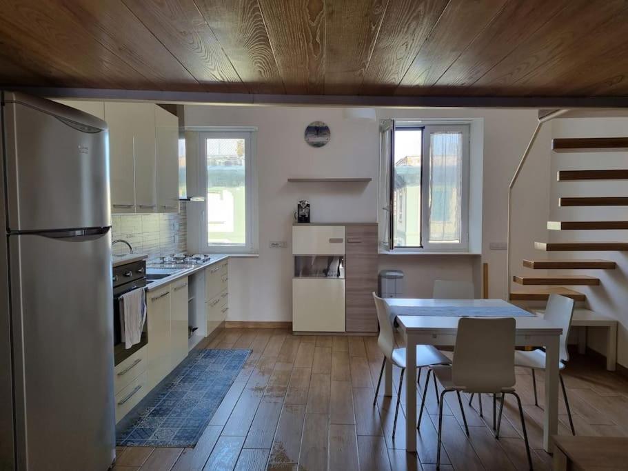 Apartment Raggio Di Sole Neapel