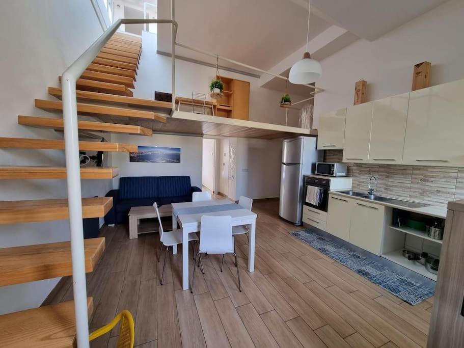 Raggio Di Sole Appartement Napels