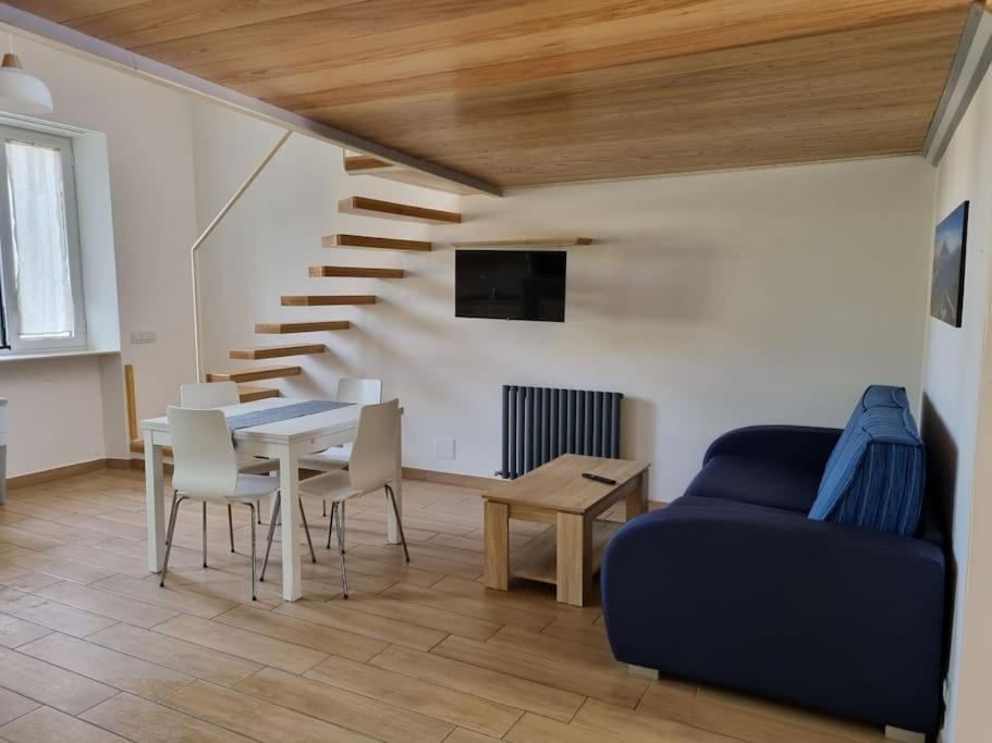 Appartement Raggio Di Sole *