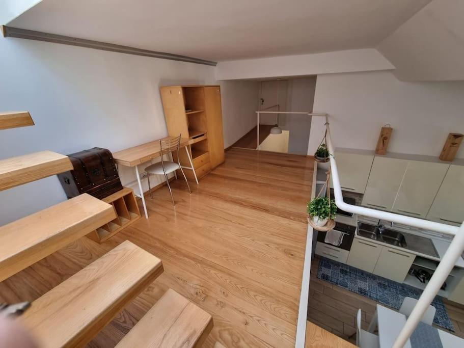Appartement Raggio Di Sole Napels