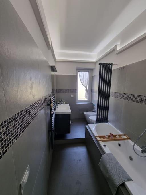 Apartment Raggio Di Sole Neapel