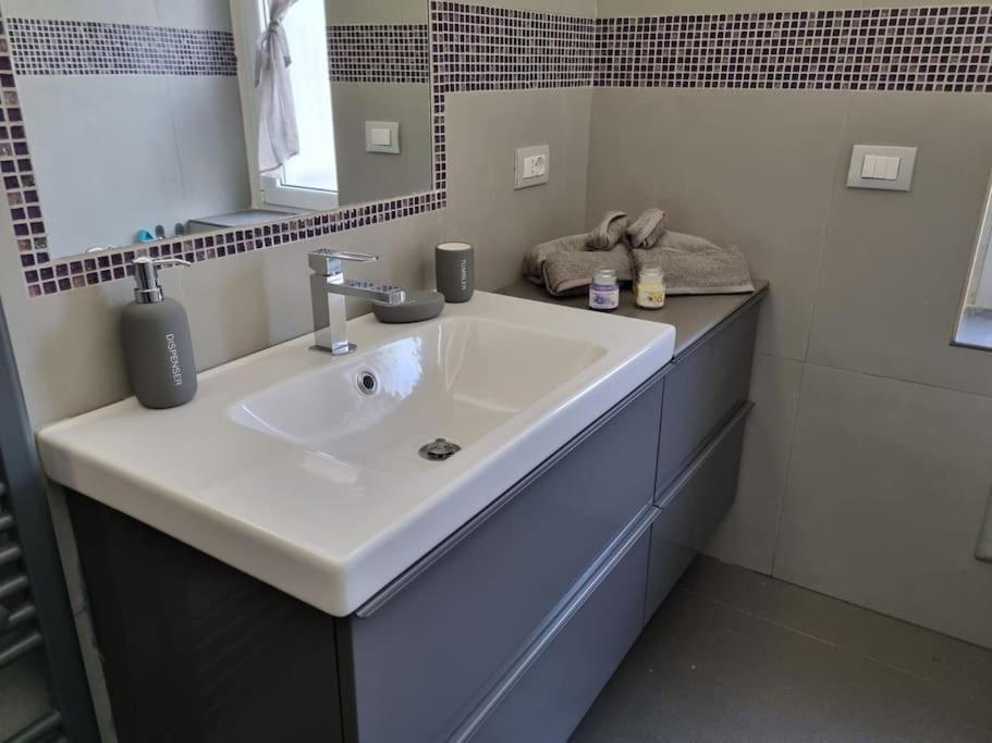 Appartement Raggio Di Sole