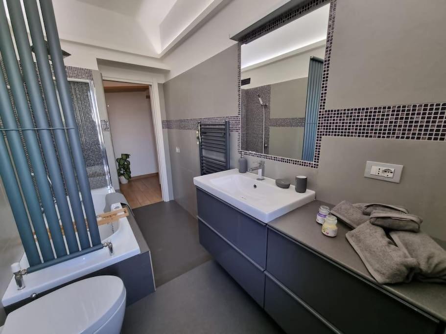 Appartement Raggio Di Sole *