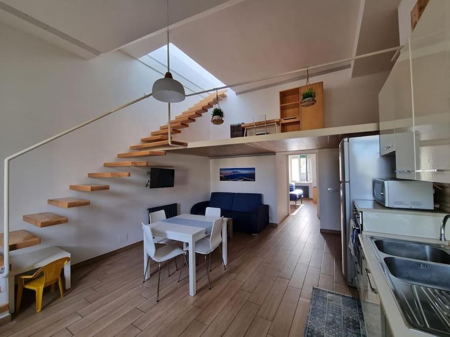 Appartement Raggio Di Sole Napels