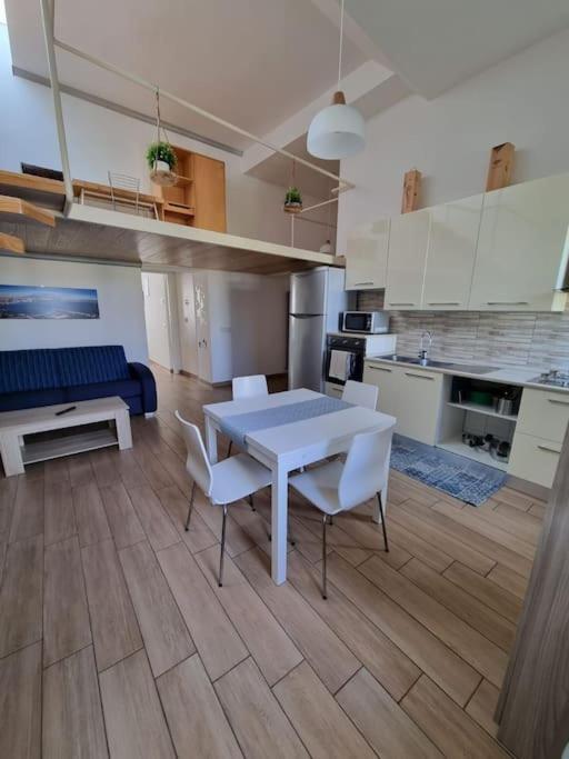 Appartement Raggio Di Sole Napels