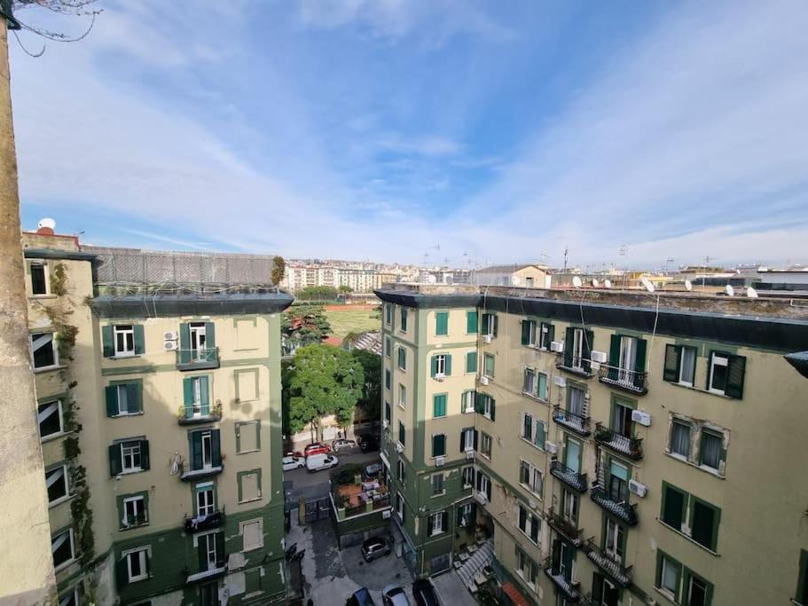 Appartement Raggio Di Sole *