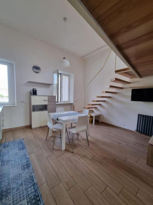 Appartement Raggio Di Sole Napels