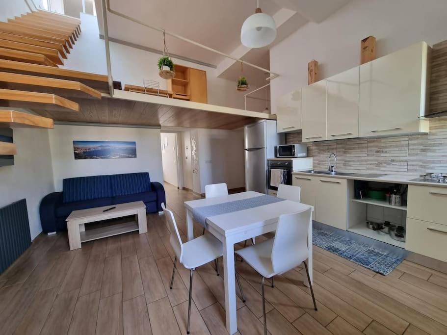 Raggio Di Sole Appartement