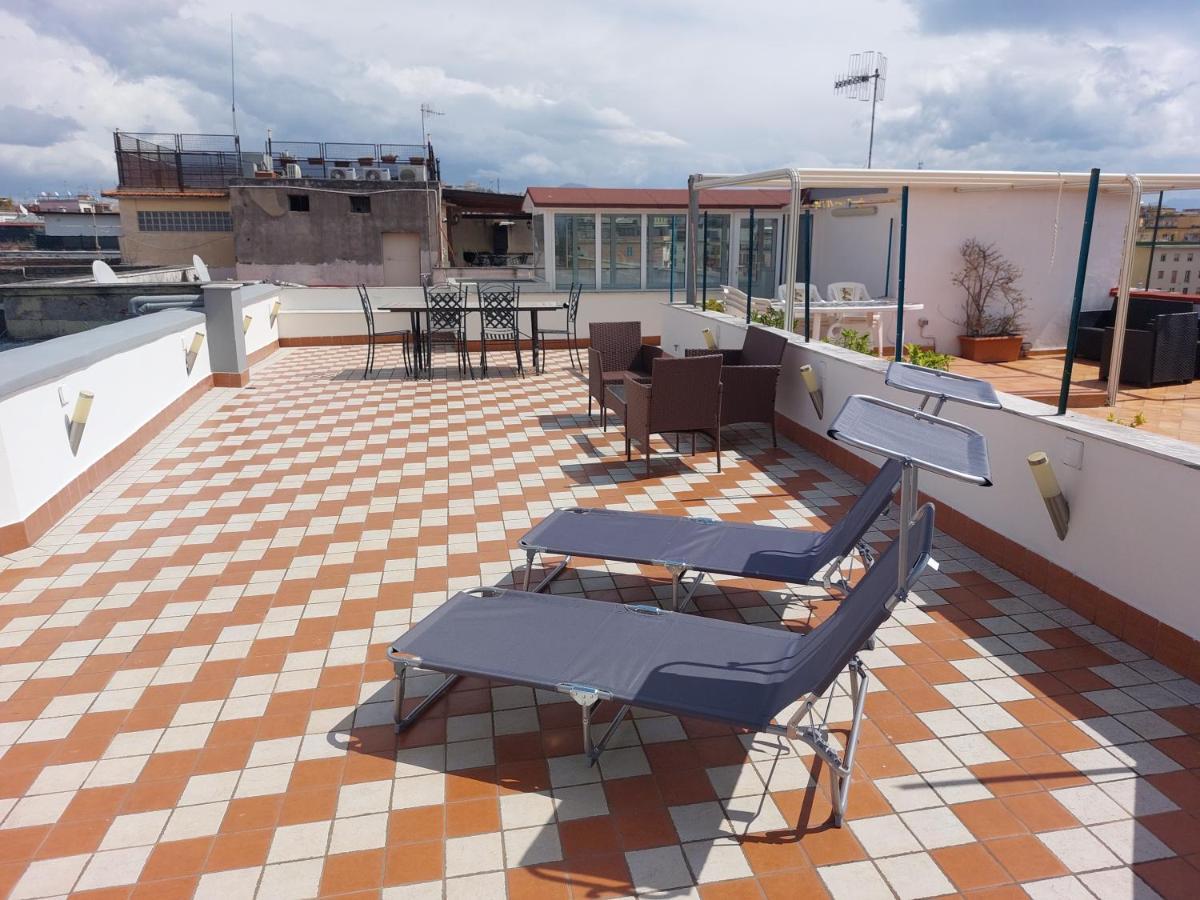 Raggio Di Sole Appartement