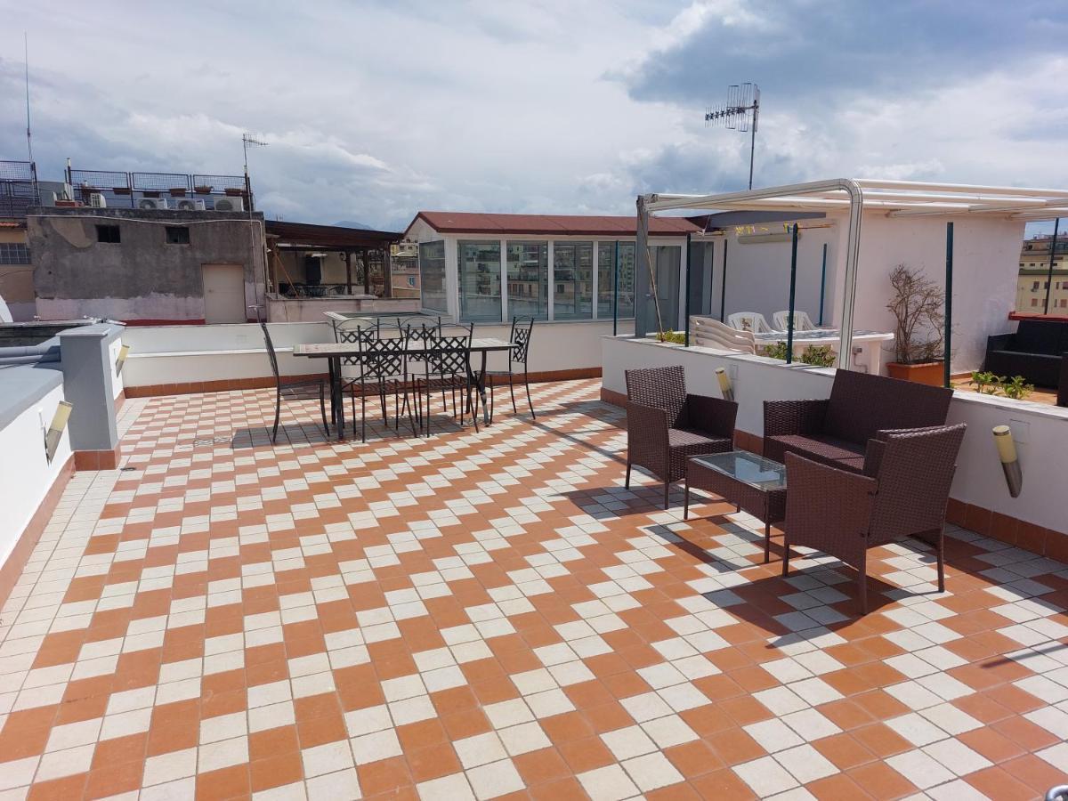 Raggio Di Sole Appartement *