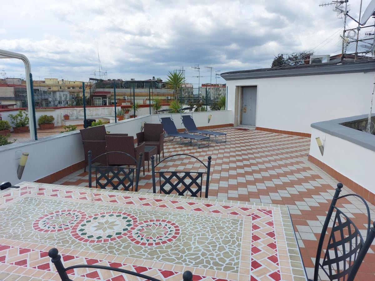 Appartement Raggio Di Sole Napels