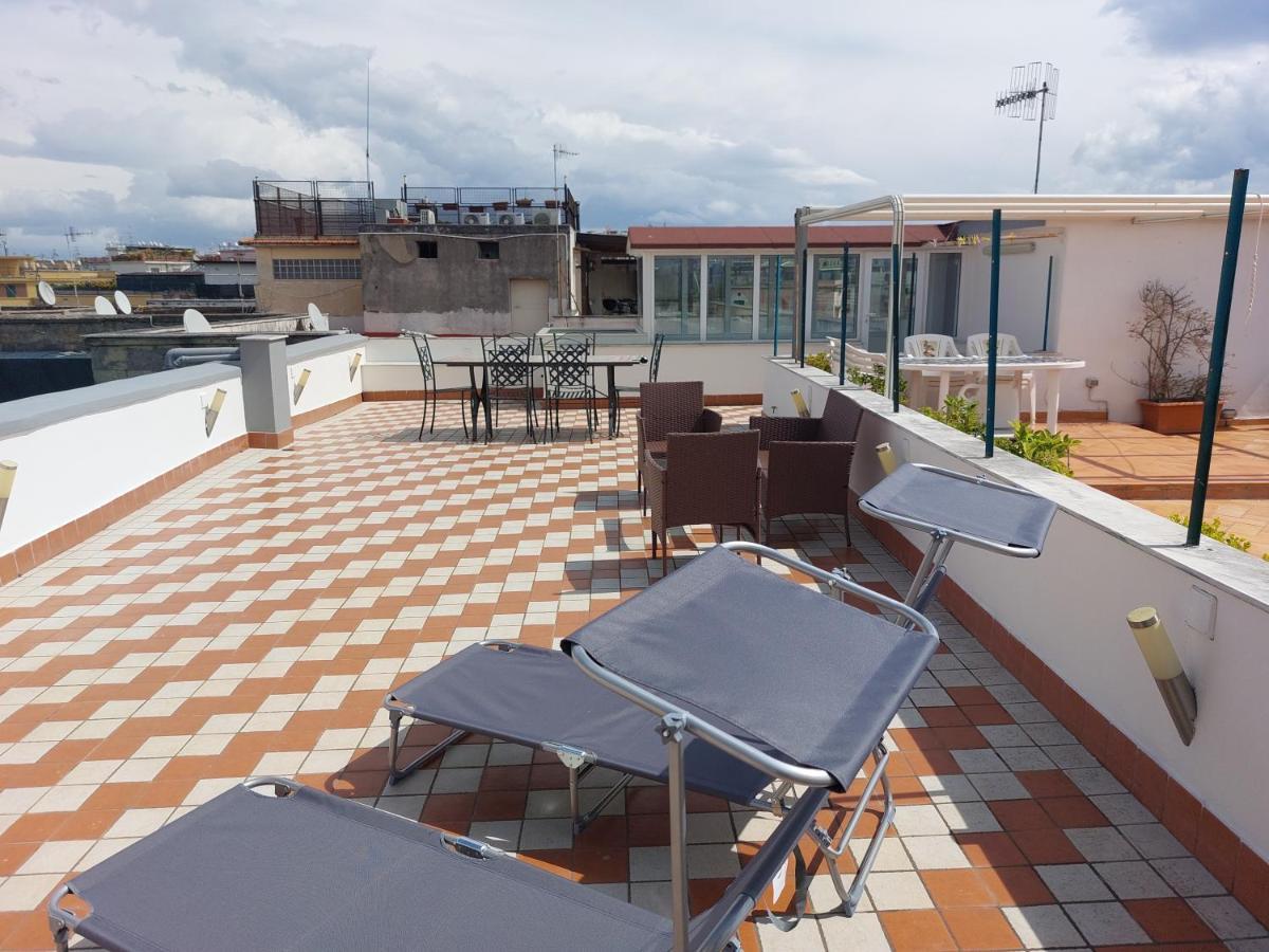Appartement Raggio Di Sole *