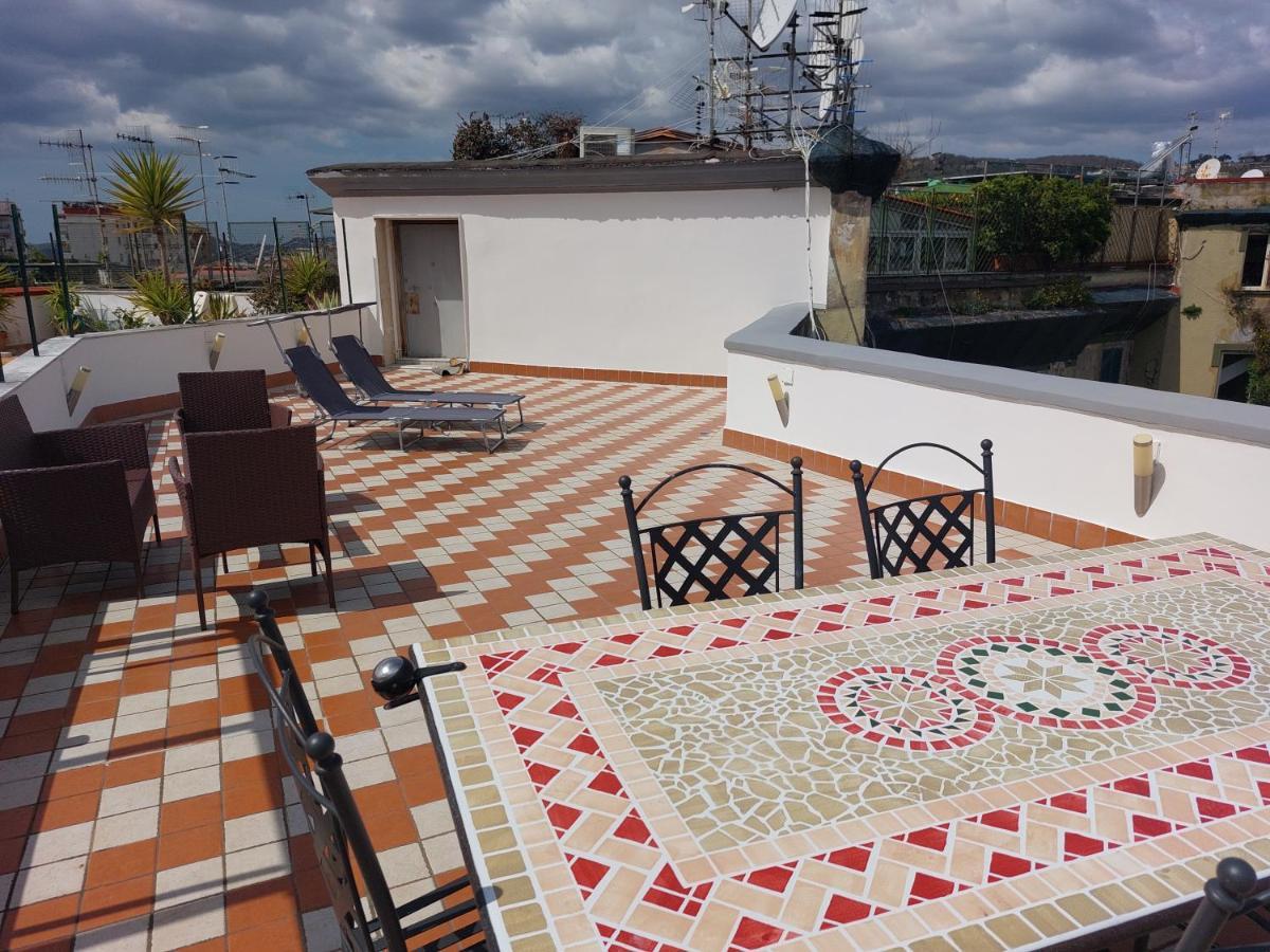 Raggio Di Sole Appartement